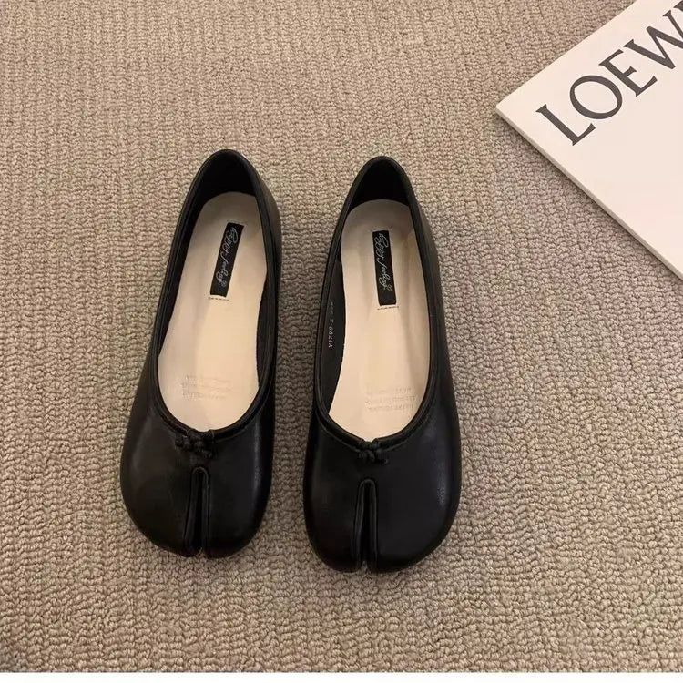 Calina Easy Slip-On Flats
