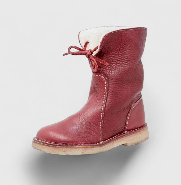 Thessina | Orthopedic Boots