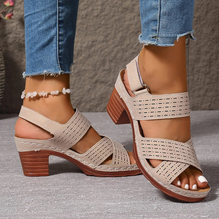 Norella Elegant Heels