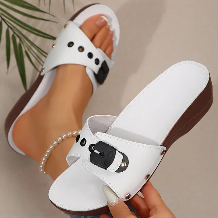 Sorella Footwear: Stylish Sandals