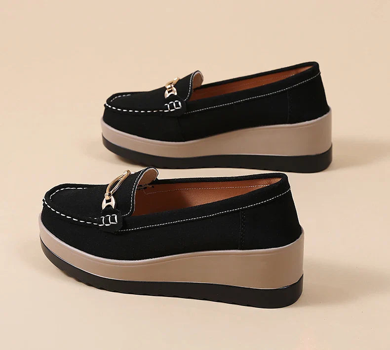 Brienza Elevation Loafers