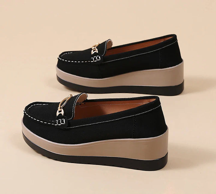 Brienza Elevation Loafers