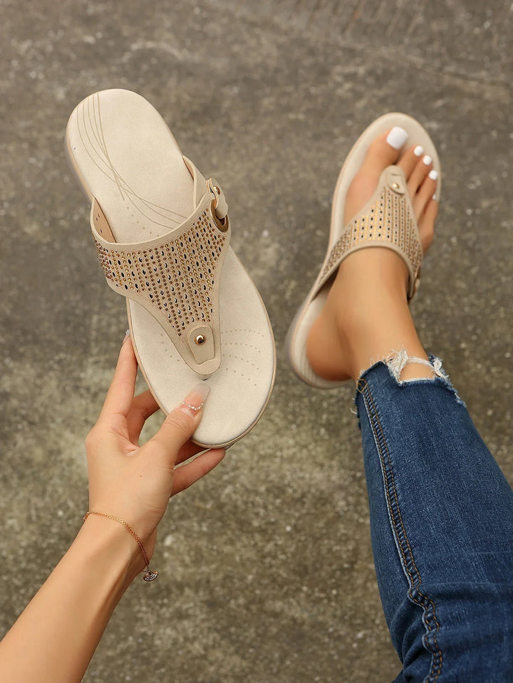 Velani Comfort Sandals
