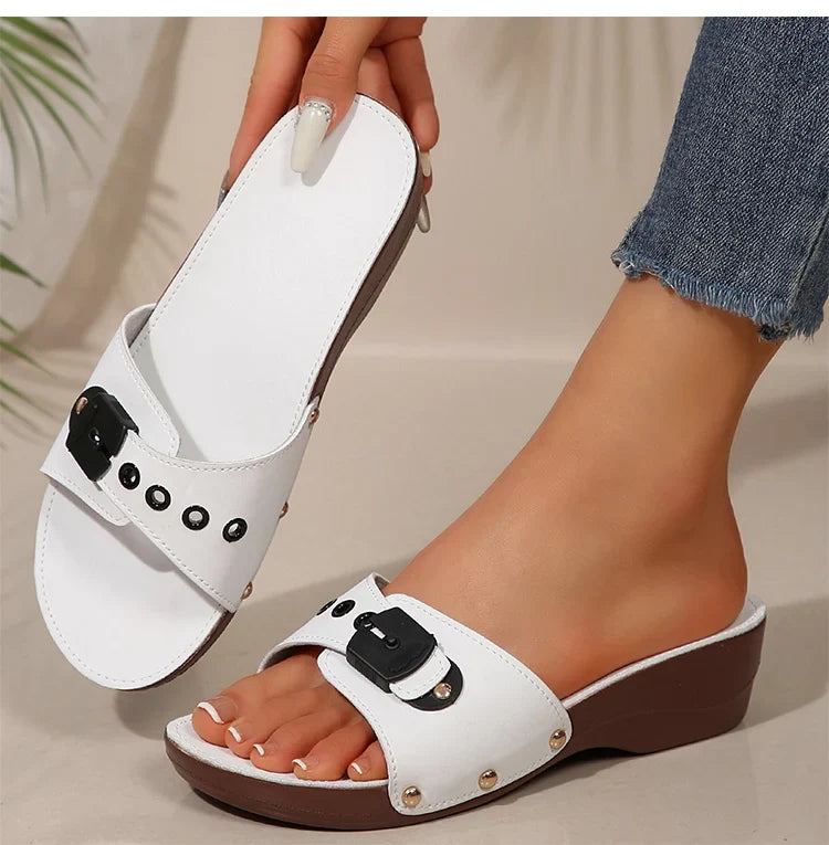 Sorella Footwear: Stylish Sandals