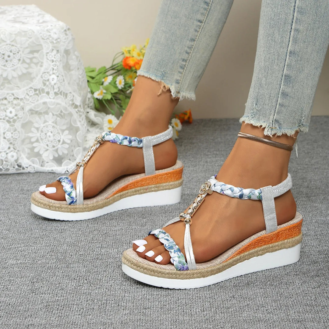 Lunira Footwear Sandals