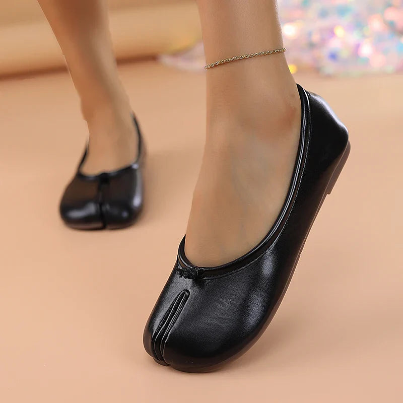 Calina Easy Slip-On Flats