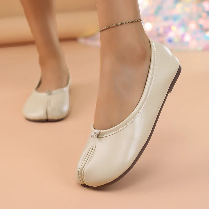 Calina Easy Slip-On Flats