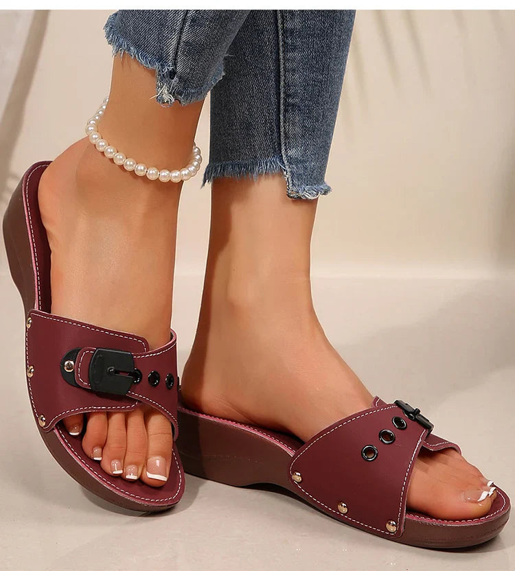 Sorella Footwear: Stylish Sandals