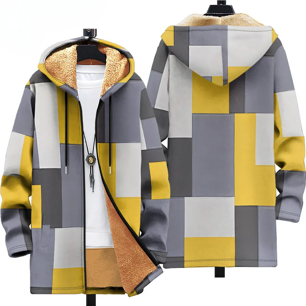 Abigail | An Artistic Luxury Cardigan