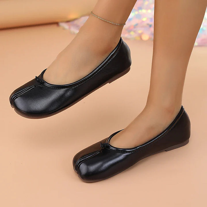 Calina Easy Slip-On Flats