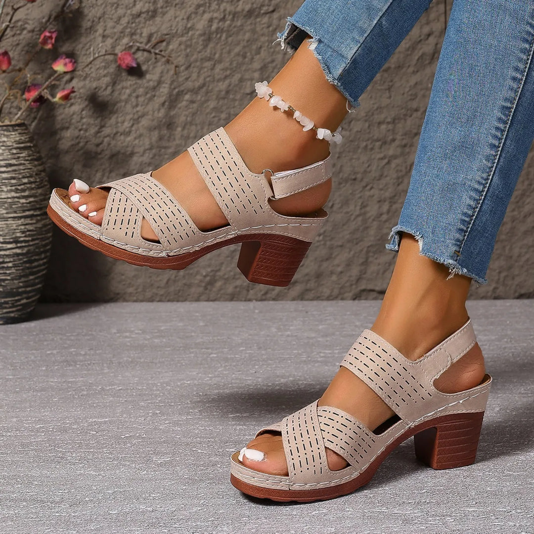 Norella Elegant Heels