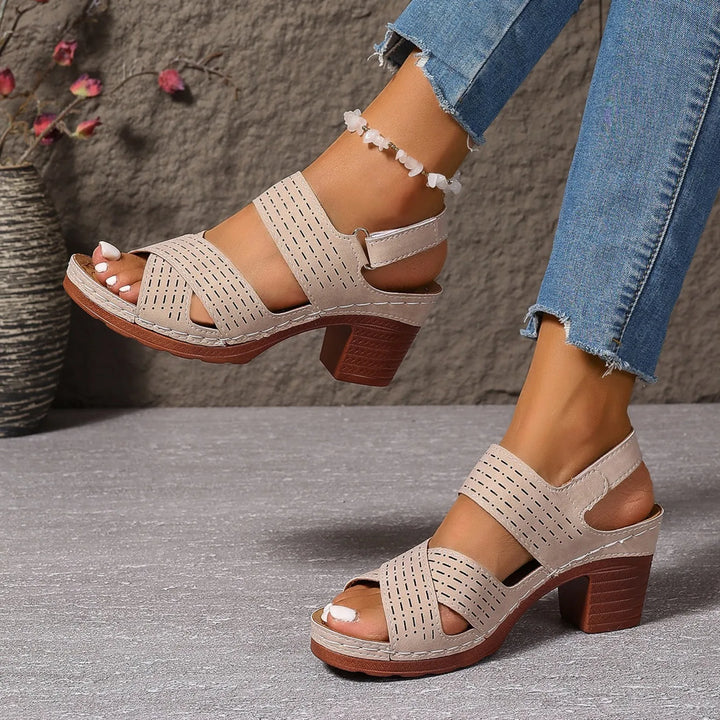Norella Elegant Heels