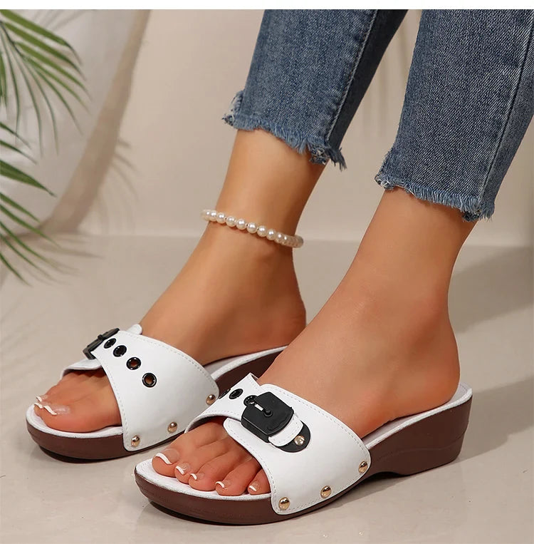 Sorella Footwear: Stylish Sandals