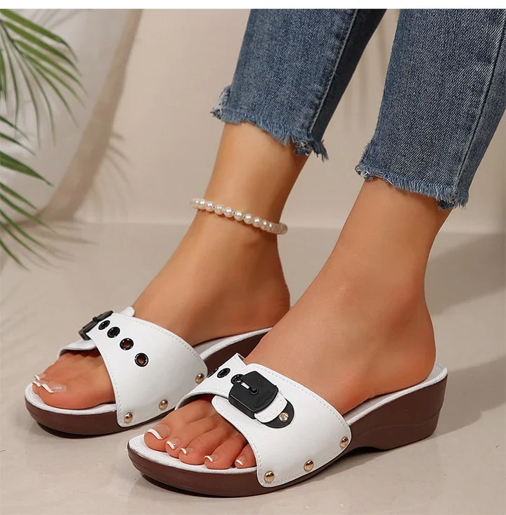 Sorella Footwear: Stylish Sandals