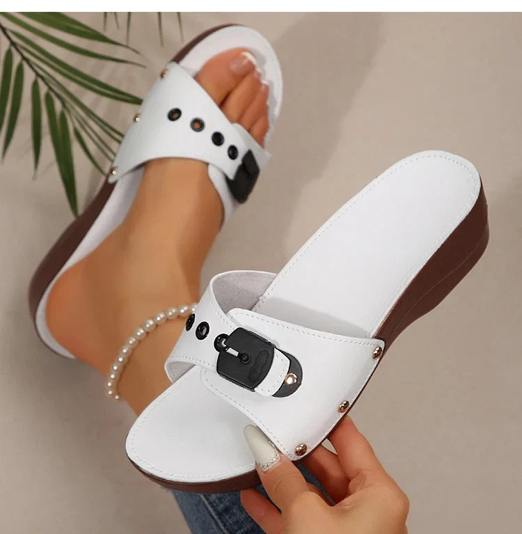 Sorella Footwear: Stylish Sandals
