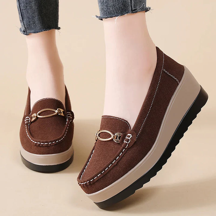 Brienza Elevation Loafers