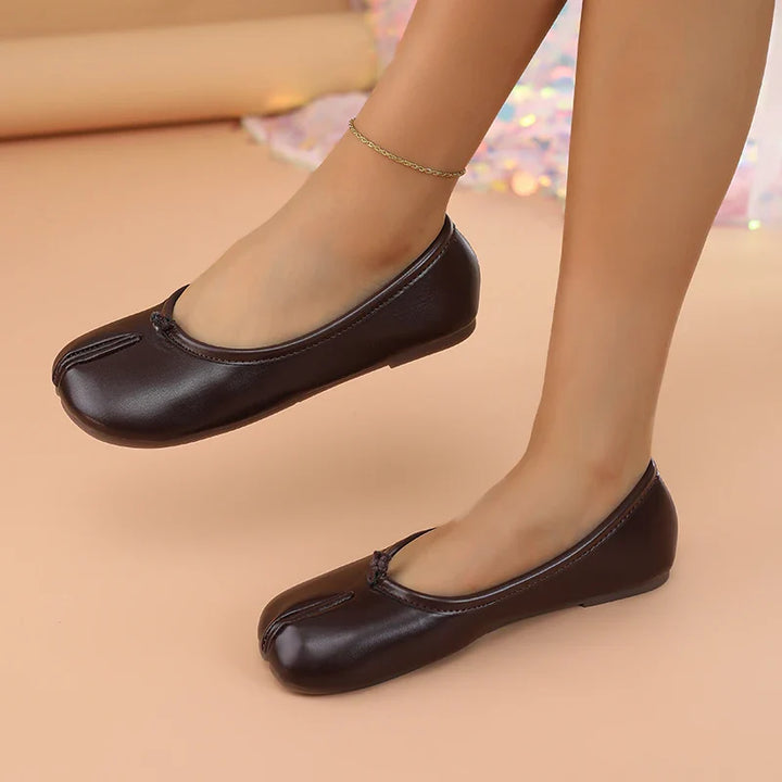 Calina Easy Slip-On Flats