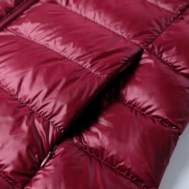 Asia - Lightweight Fall Jacket