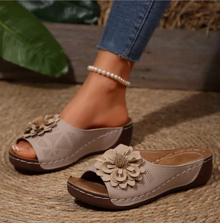 Elarie Footwear Sandals