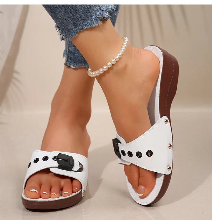 Sorella Footwear: Stylish Sandals