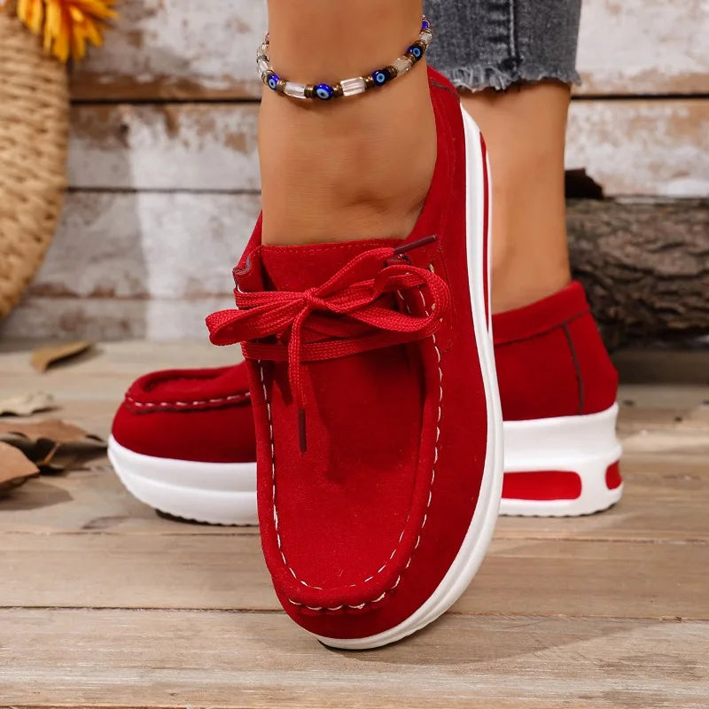 Ardell Comfort Step Shoes