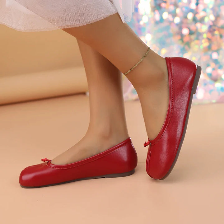 Calina Easy Slip-On Flats