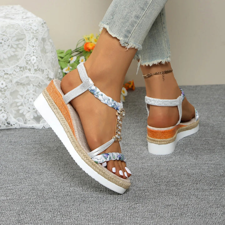 Lunira Footwear Sandals
