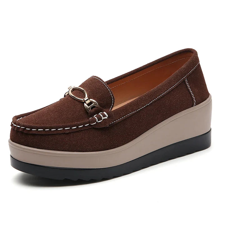 Brienza Elevation Loafers