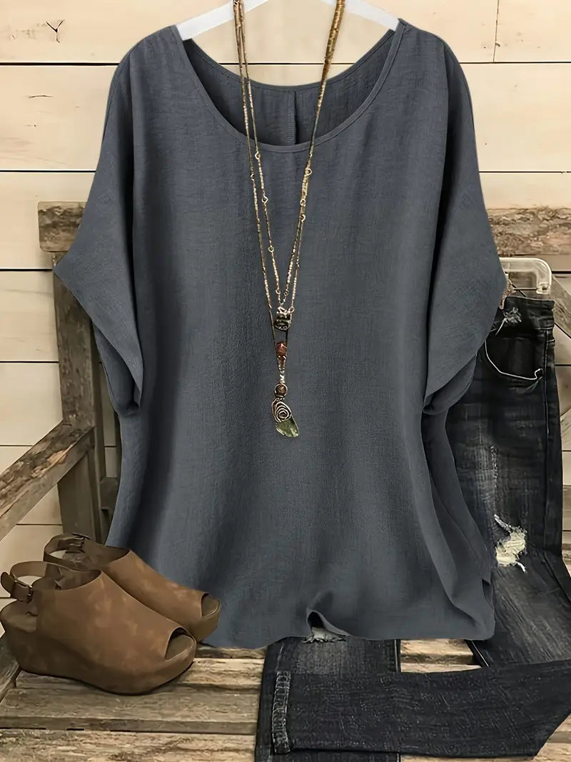 Ardina | Casual Comfort Blouse