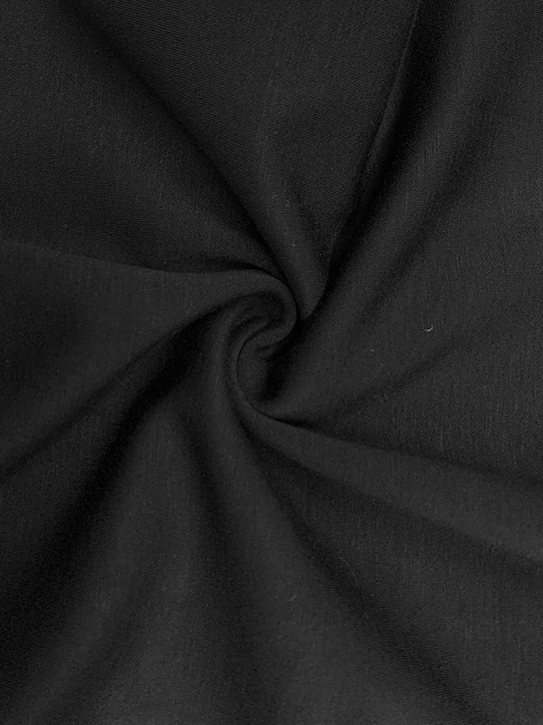 Long Sleeve Asymmetric Button-Up Mock Neck Maxi Dress with Side Slits