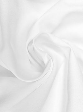 Midi Shirt Dress with Long Sleeves and Lapel Collar in Solid Color