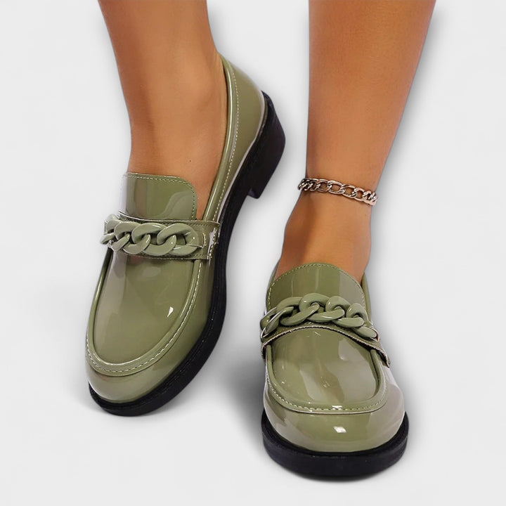 Delia - Casual All-Day Loafers