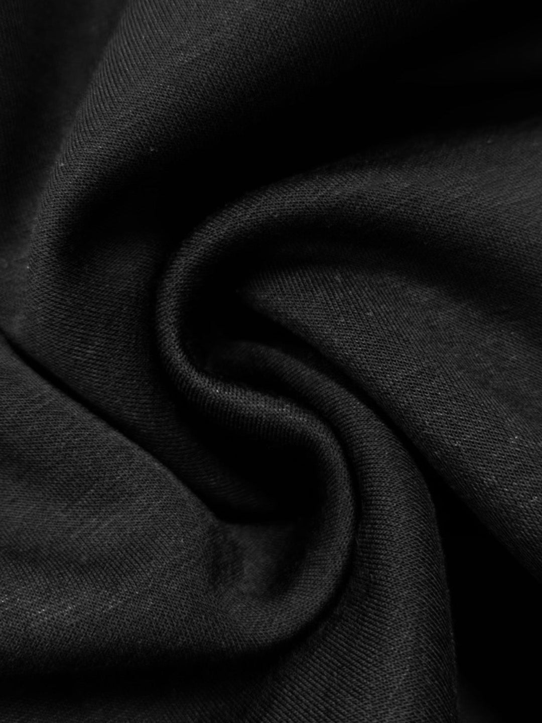 Flowy Sleeveless Solid Color Maxi Dress with Split-Side and Shawl Collar