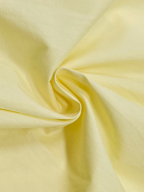 A-Line High Waisted Pleated Solid Color V-Neck Maxi Dresses Shirt Dress