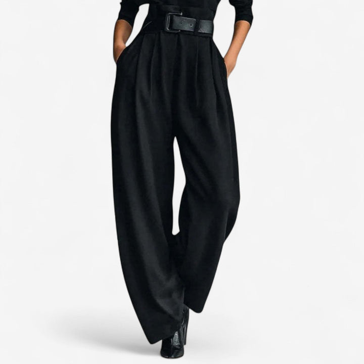 Matilda™ | High Neck Jumpsuit